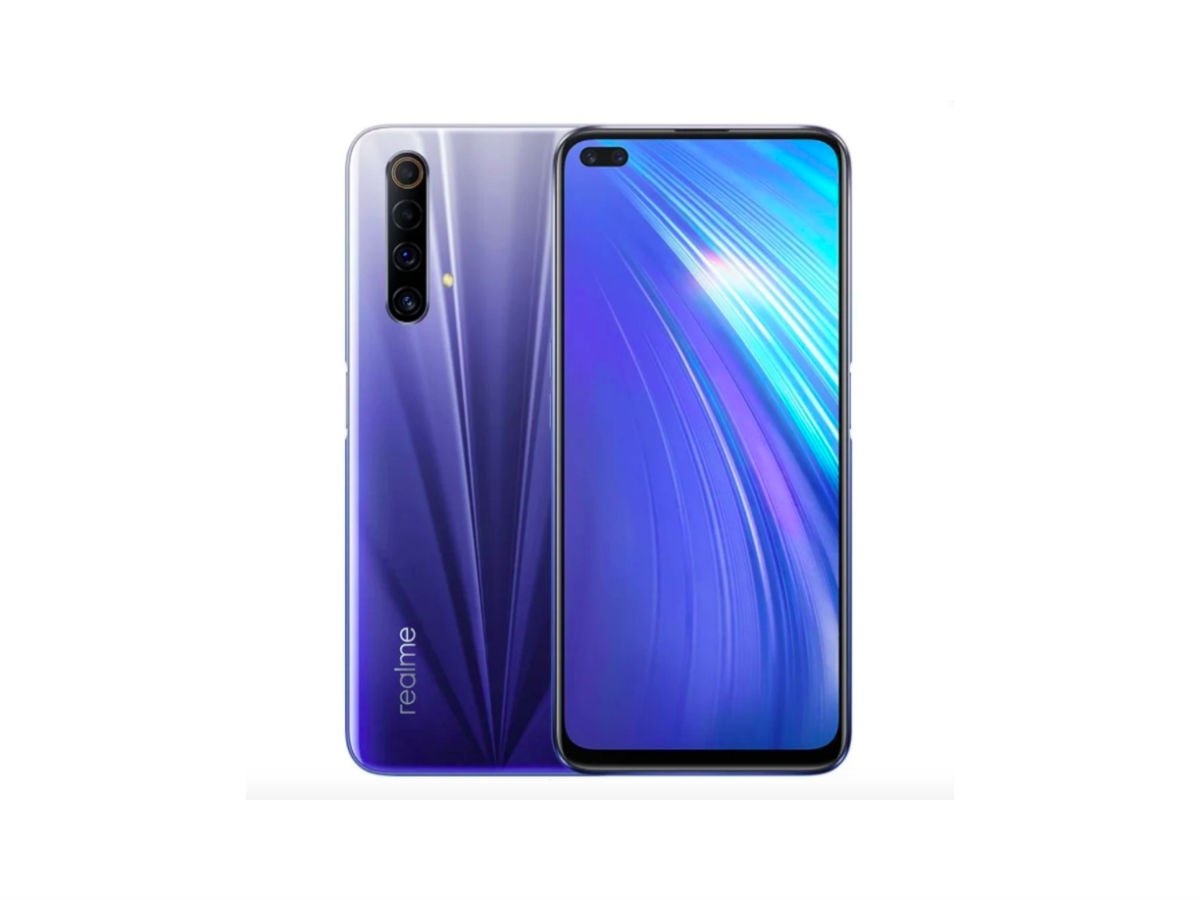 الكشف عن Realme X50m 5G: كاميرات سيلفي مزدوجة وشاشة 120 هرتز 44