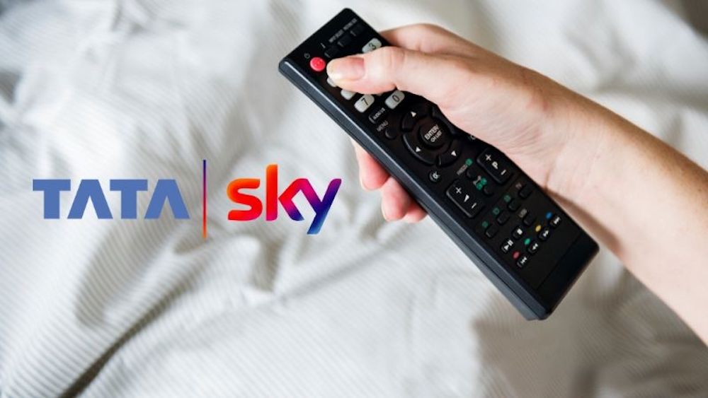 Tata Sky Recharge  DTH Operator Introduces Emergency Balance Credit Service - 59