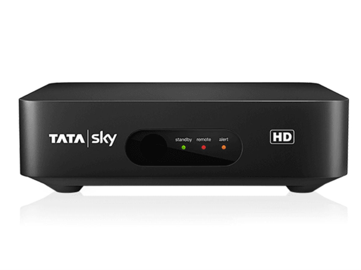 Tata Sky Adds Three Channels in the Midst of Lockdown - 91