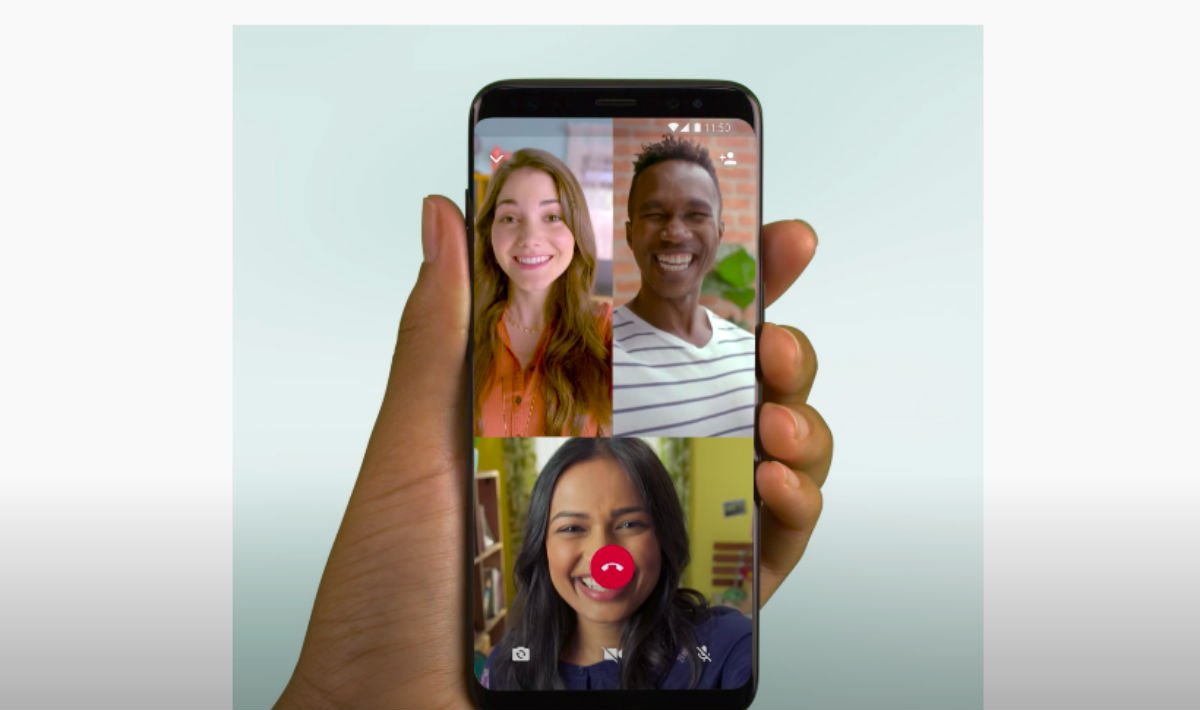 WhatsApp يطرح دعم 8 مشاركين للمكالمات الجماعية 11