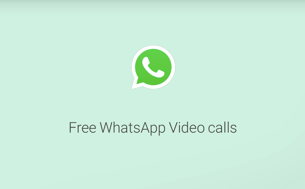 Whatsapp Vector SVG Icon (21) - SVG Repo