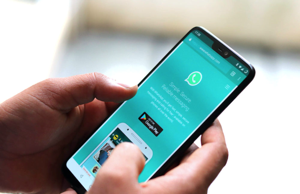 ميزات WhatsApp الجديدة التي ستغير وجه تطبيق المراسلة المفضل لدينا 36