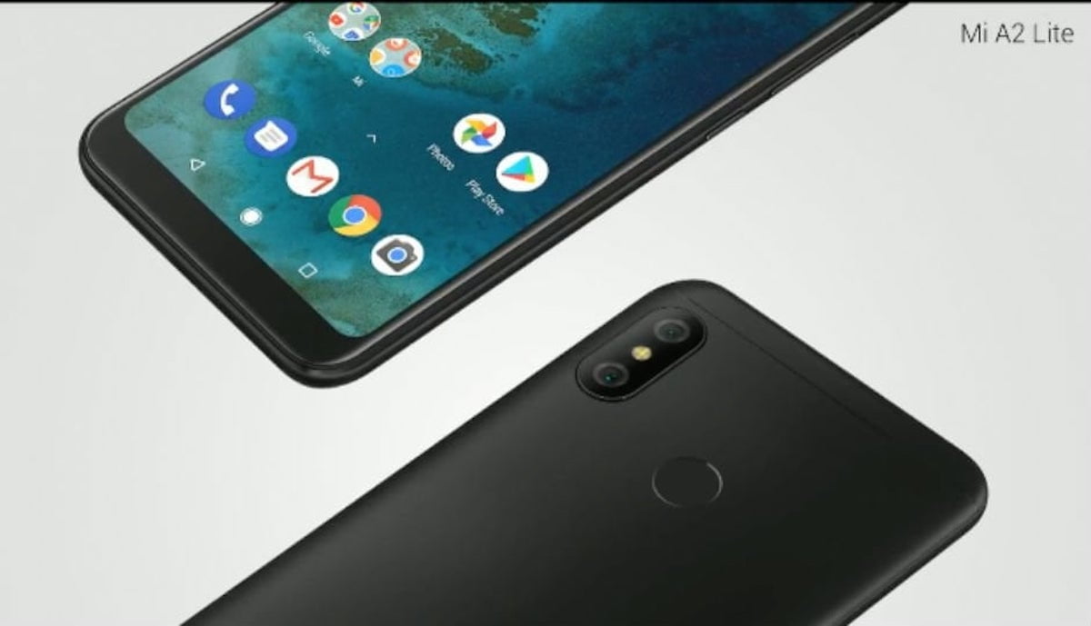 Xiaomi Mi A2 Lite Finally Gets Android 10 Update - 14