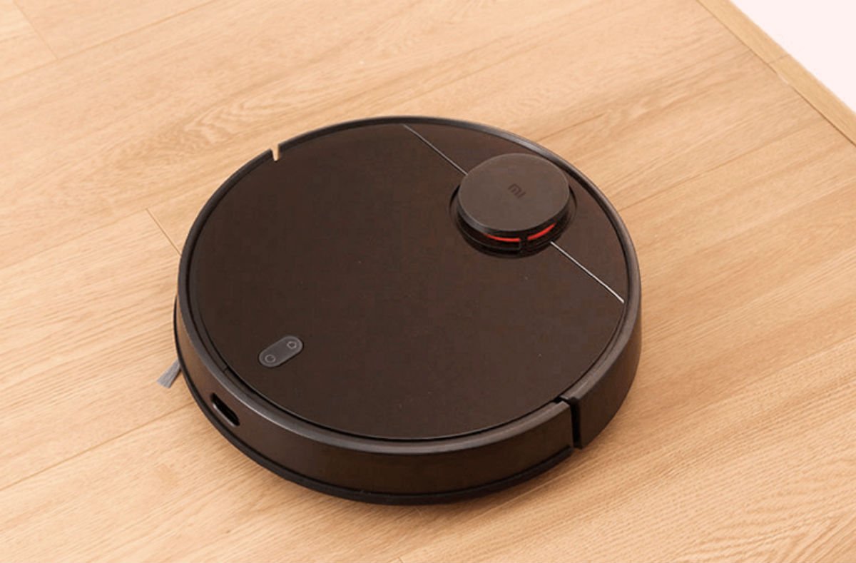 Xiaomi Mi Robot Vacuum Mop P Robovac Launches in India for Rs 17 999 - 73