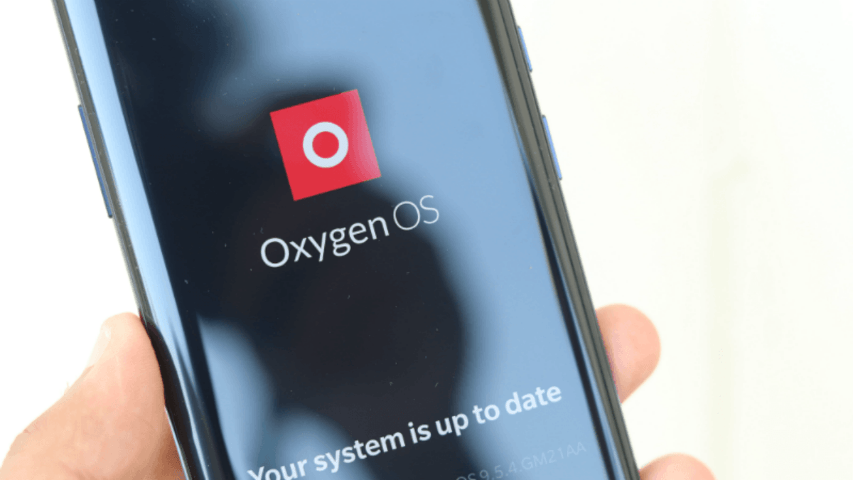 OnePlus to Introduce Dark Mode Switch With Latest OxygenOS Update - 96