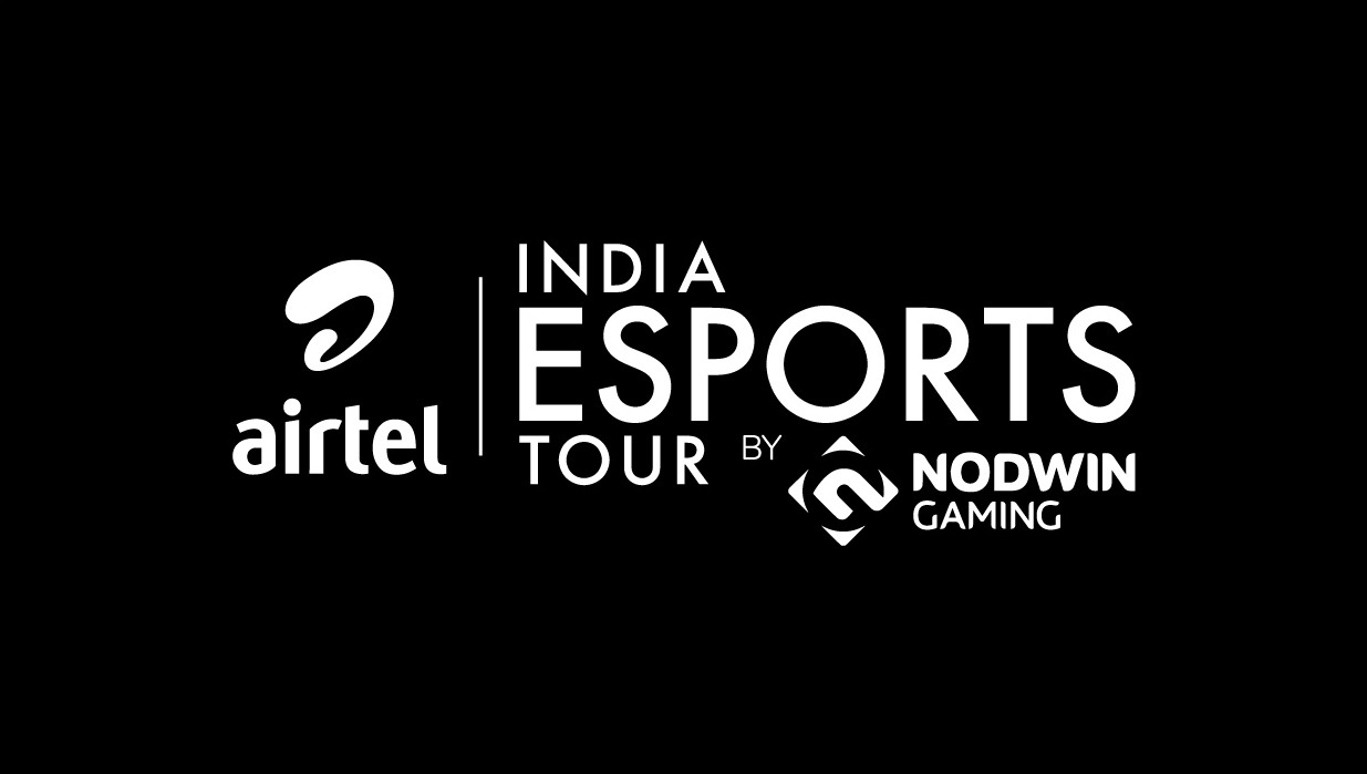 Airtel and Nodwin Gaming to Boost Online Gaming Culture  Launches Airtel India Esports Tour - 54