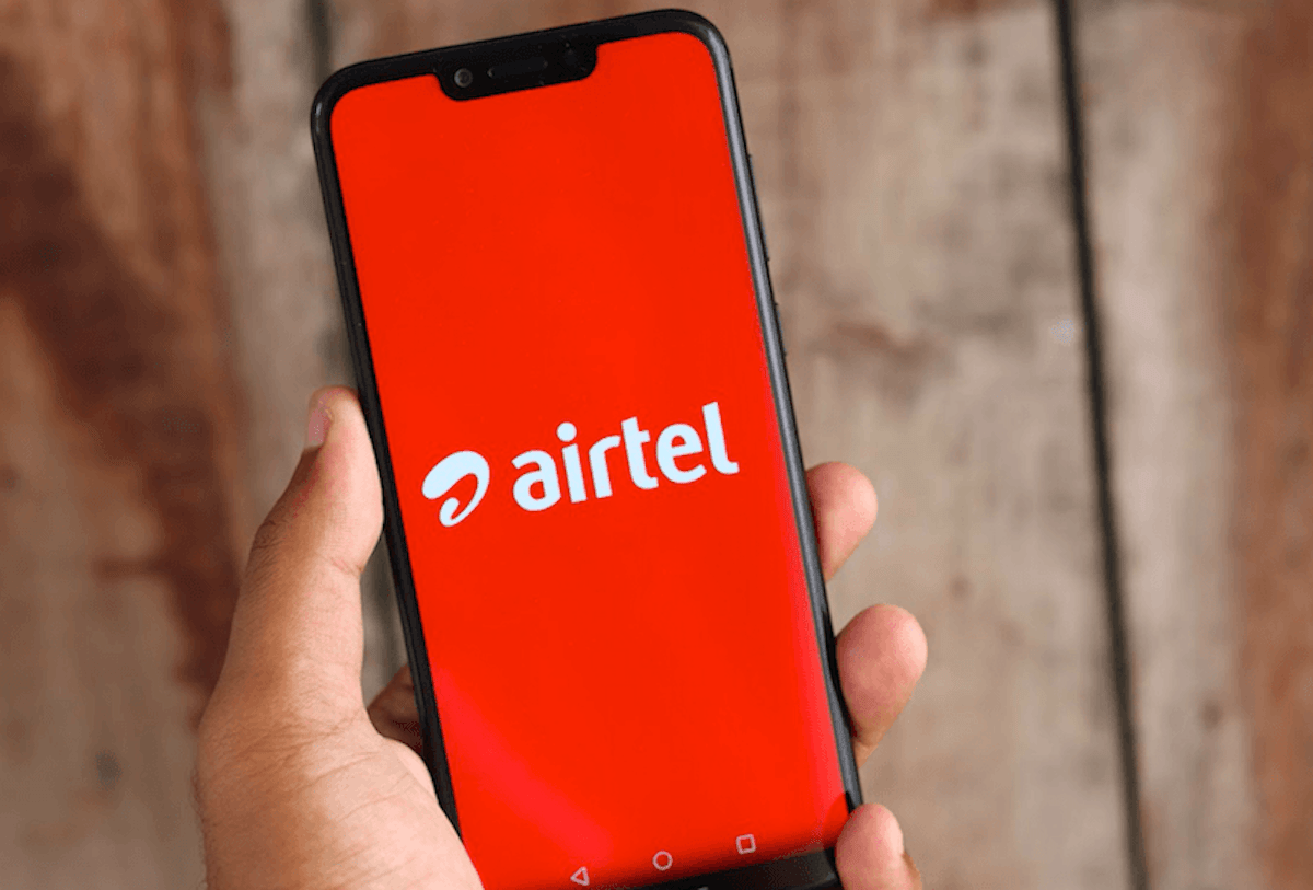 Bharti Airtel Intros Rs 2 498 Yearly Prepaid Plan With 2GB Daily Data Benefit - 16