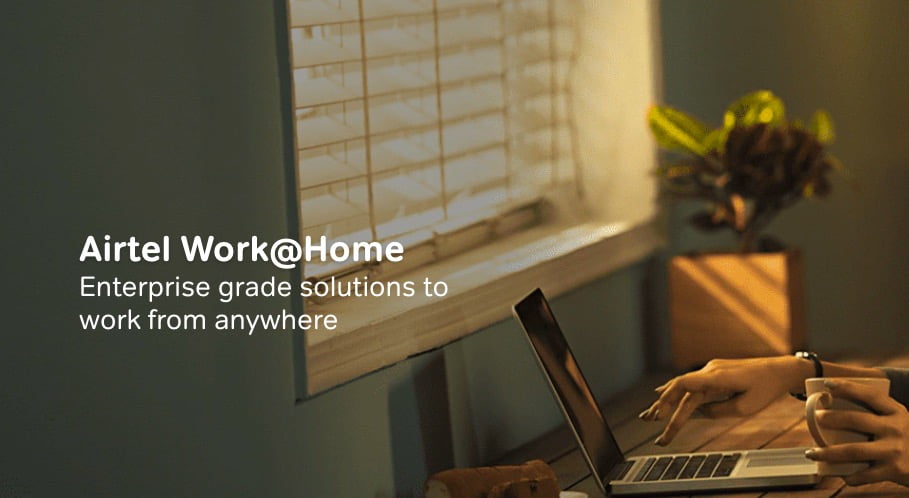 airtel-work-home-launched-dedicated-customer-support