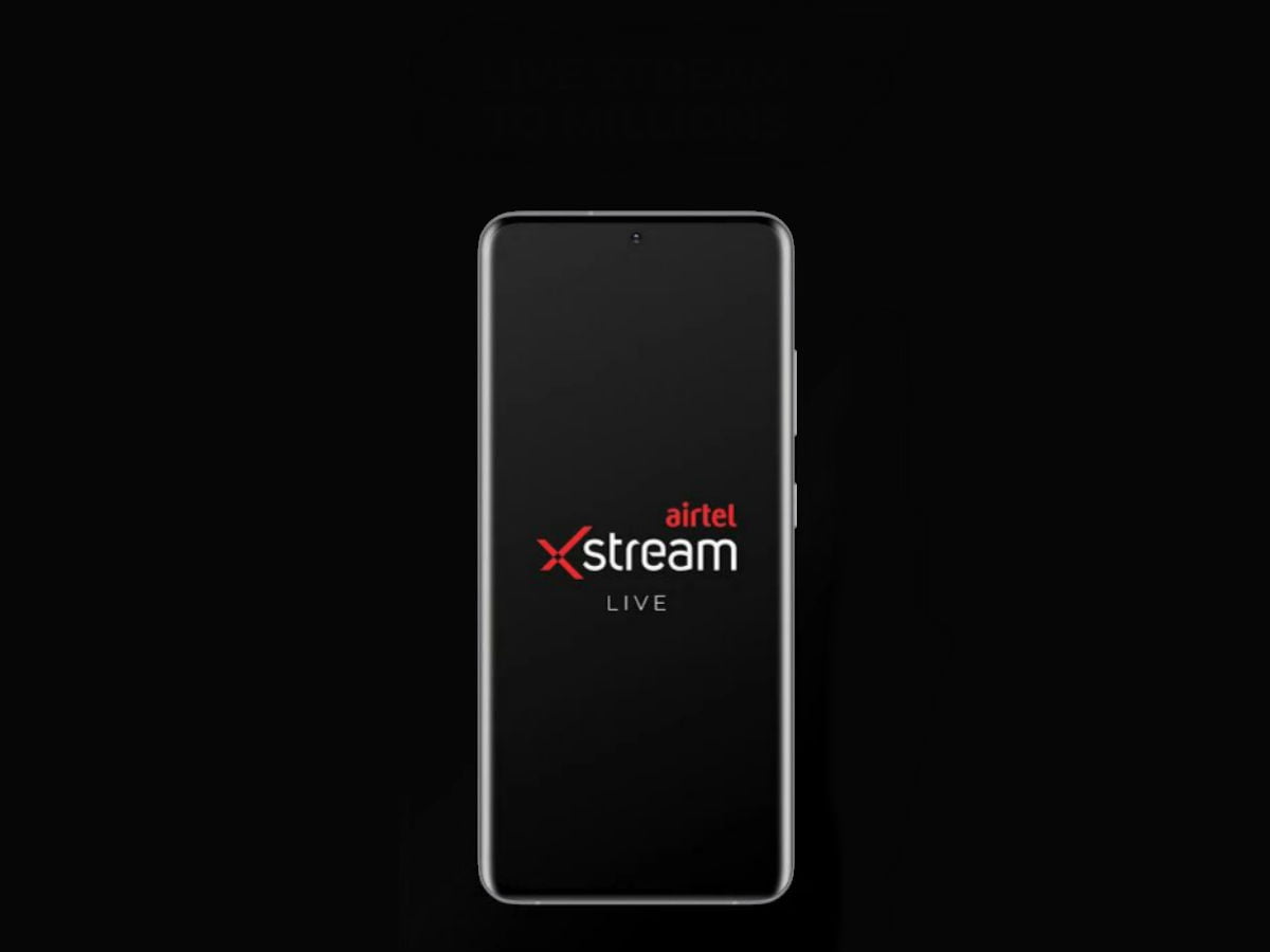 يتيح Airtel Xstream Live لمنشئي المحتوى استضافة العروض والأحداث الحية 19