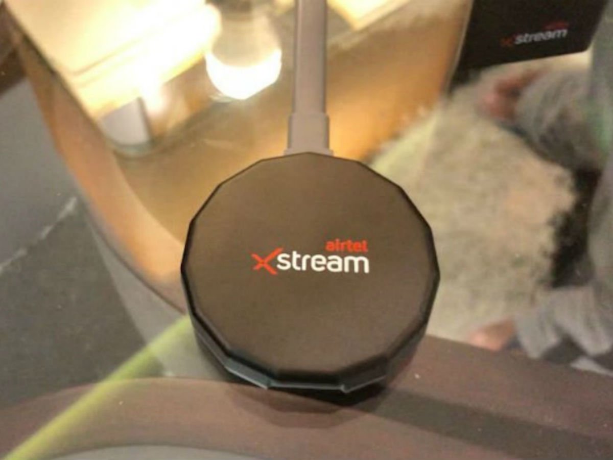 Airtel Xstream Premium to Soon Offer 400  Live TV Channels - 9