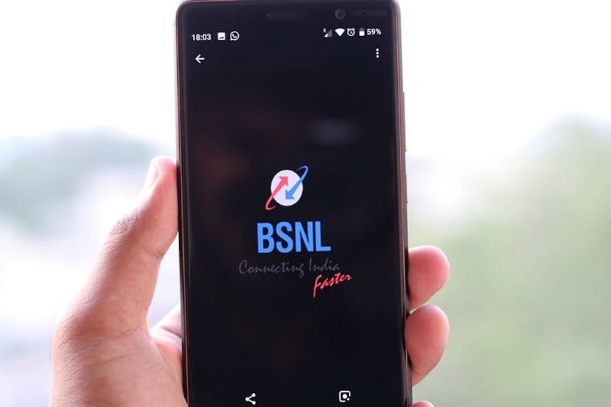 BSNL Introduces Rationalisation on Unlimited Voice Calling and 100 SMS per Day - 46