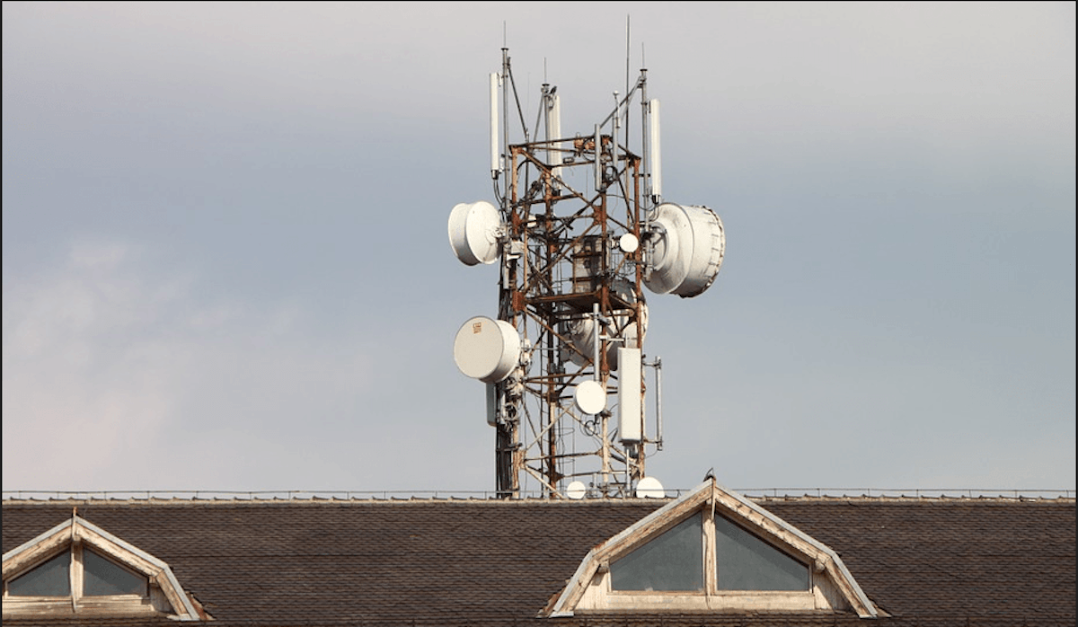 DoT Online Tower Clearance Glitch Could Hassle Installation of 50 000 Towers - 94