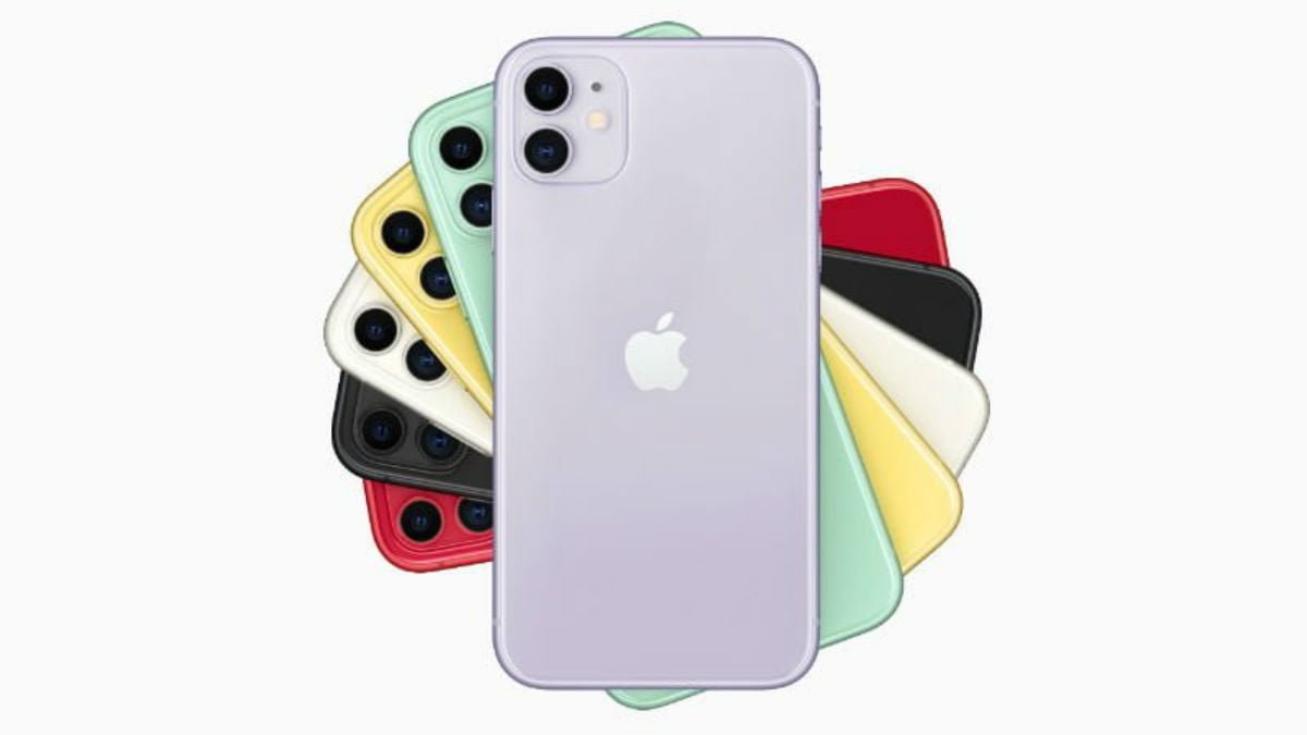 سيتم إطلاق سلسلة iPhone 12 في وقت لاحق هذا العام ، من المتوقع أن تكون أرخص من iPhone 11