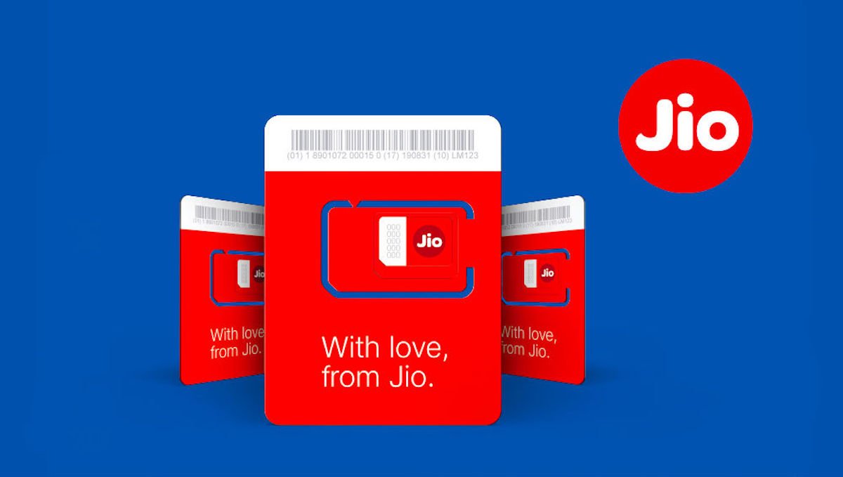 Jio Introduces Rs 2399 Annual Prepaid Plan With 2GB Daily Data, New Data  Add-Ons Also Announced