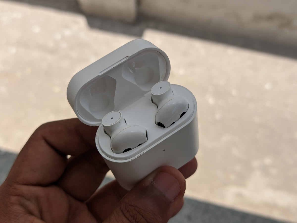 Mi True Wireless Earphones 2 Review  A Good Option to Buy at Rs 4 499  - 8