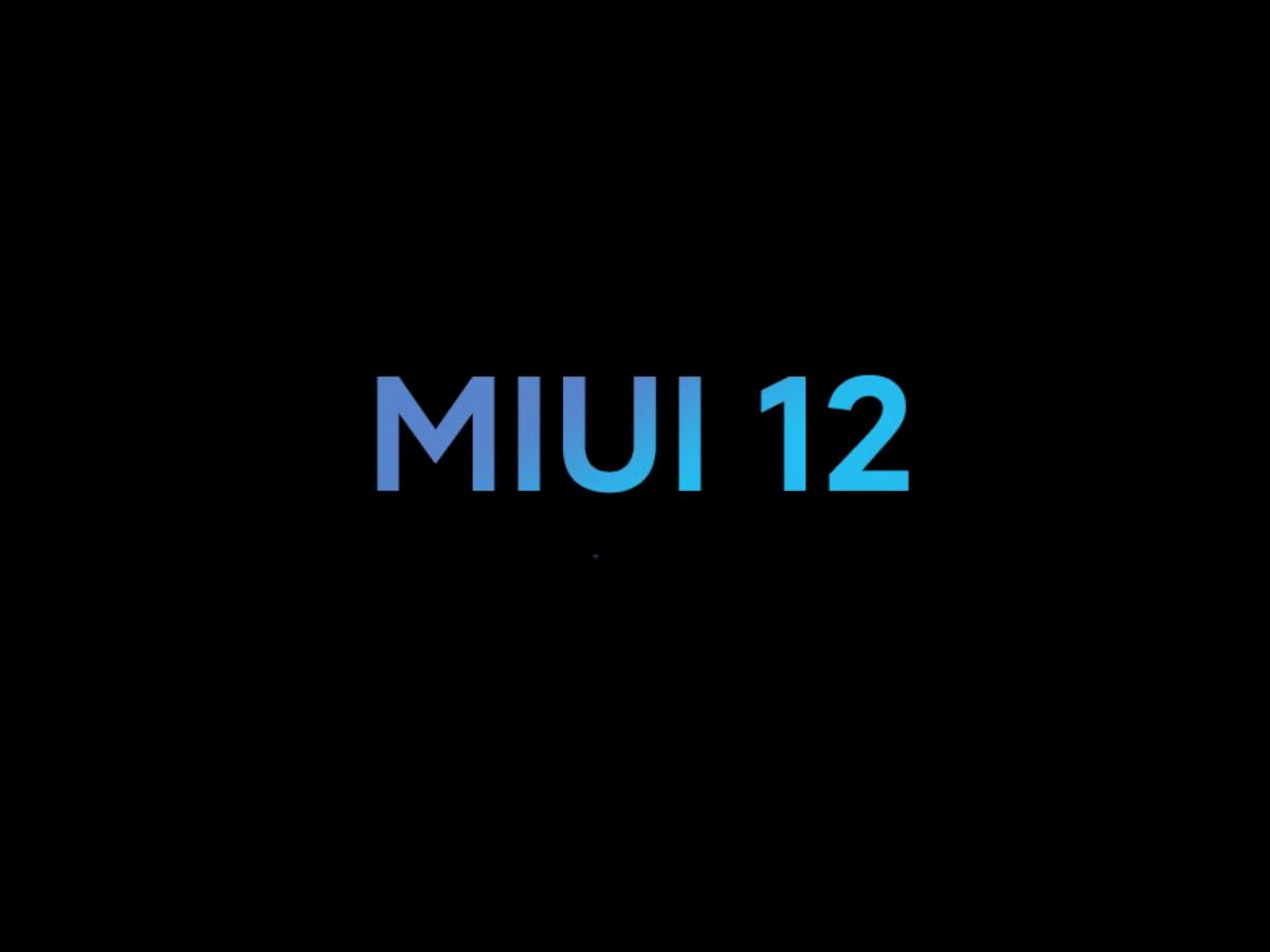 MIUI 12 Global ROM Phased Rollout to Start from June  Upgraded Dark Mode and More - 65