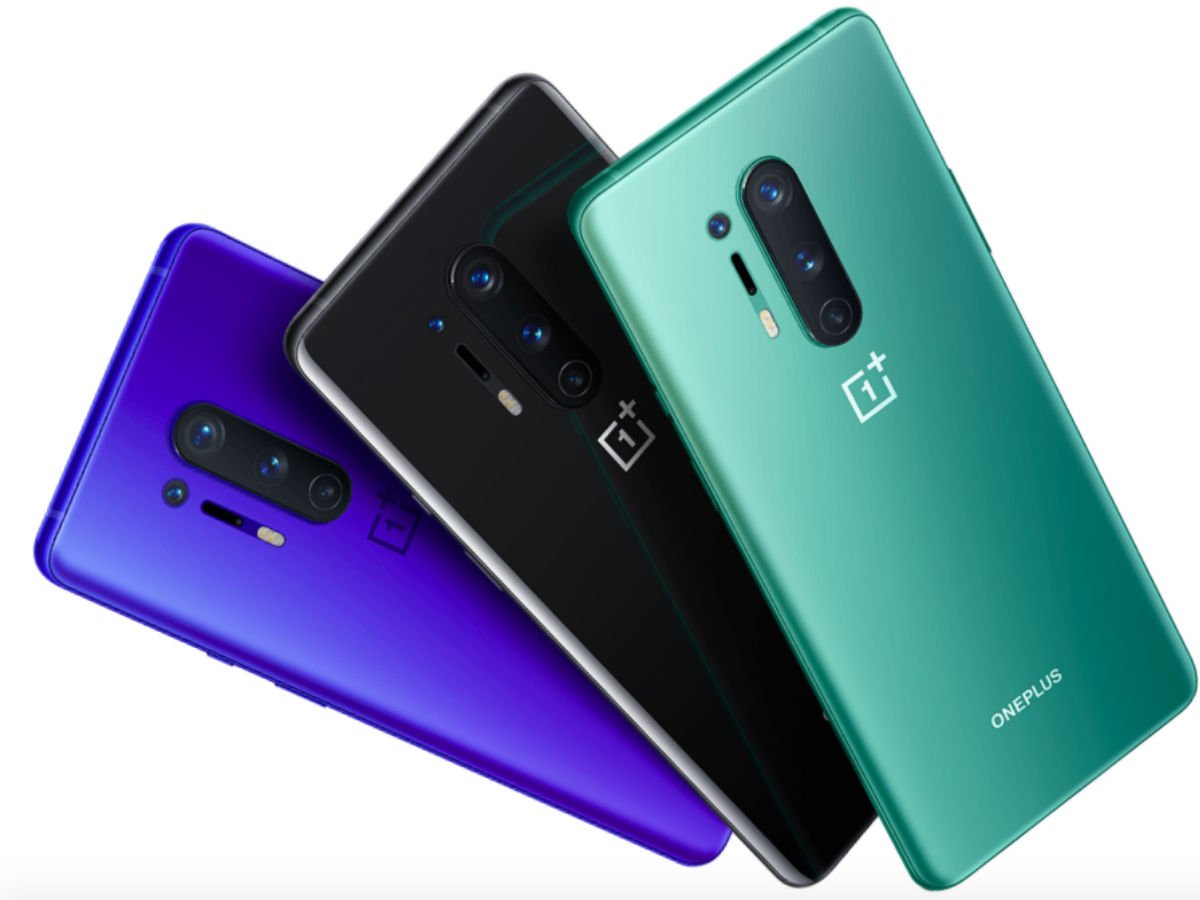 OnePlus 8 and OnePlus 8 Pro Get April 2020 Security Patch Brings in Many Optimisations - 87