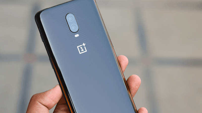 OnePlus 6 and 6T To Get  Work Life Balance  Feature in the New OxygenOS 10 3 4 - 53