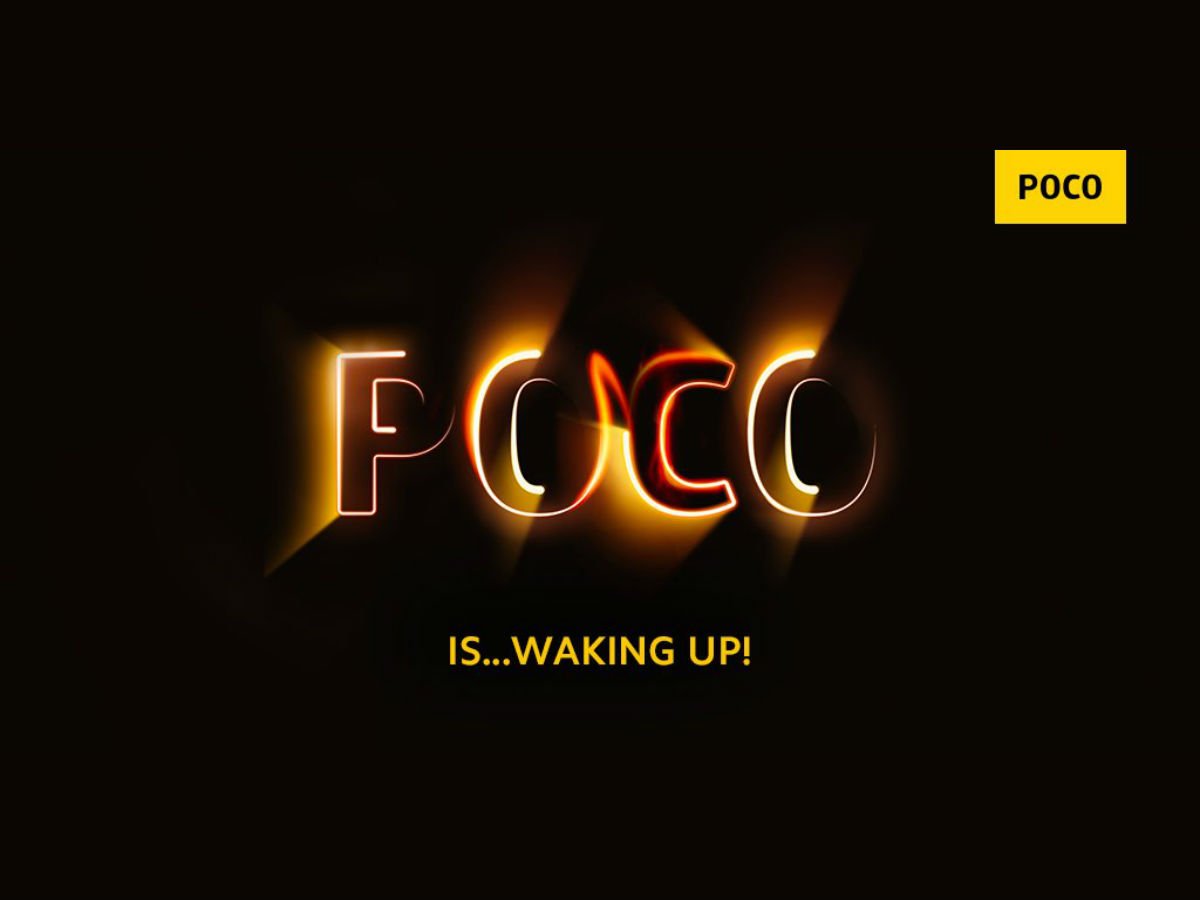 سيتم إطلاق POCO F2 قريبًا مع Snapdragon 865 SoC و 5 G Connectivity