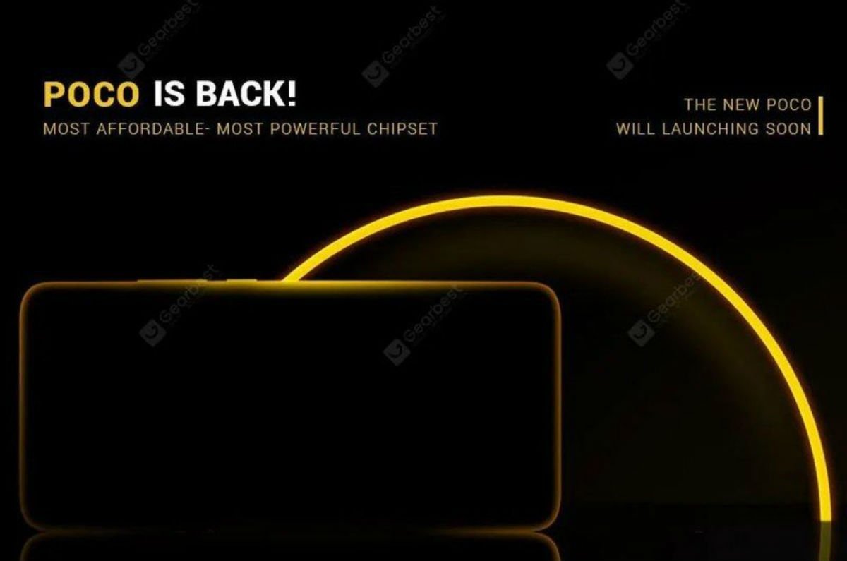 POCO F2 Pro to Come With the Most Powerful Chipset and Large Battery - 53