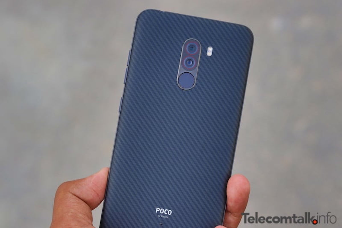 تم إدراج POCO M2 Pro على موقع Xiaomi India ، ومن المرجح أن يحدث قريبًا 173