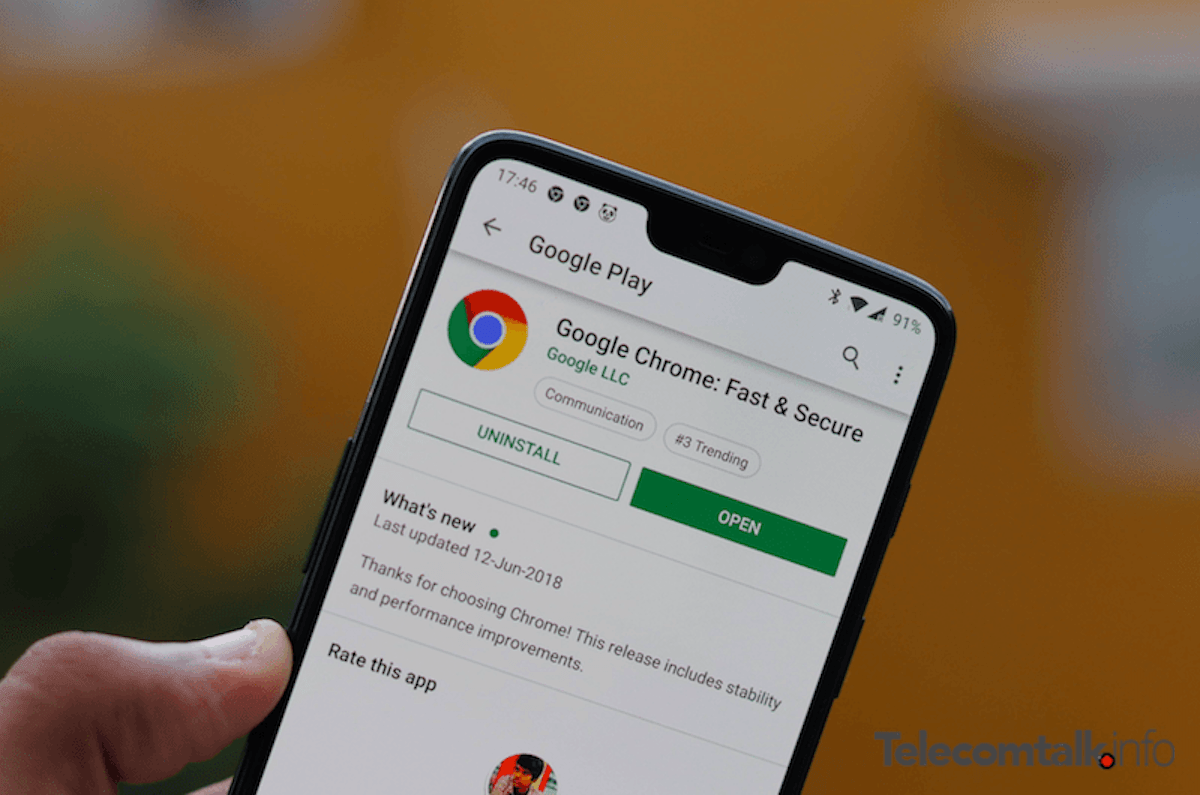 Top Privacy Focused Browsers Available on Desktop  Android and iOS - 35