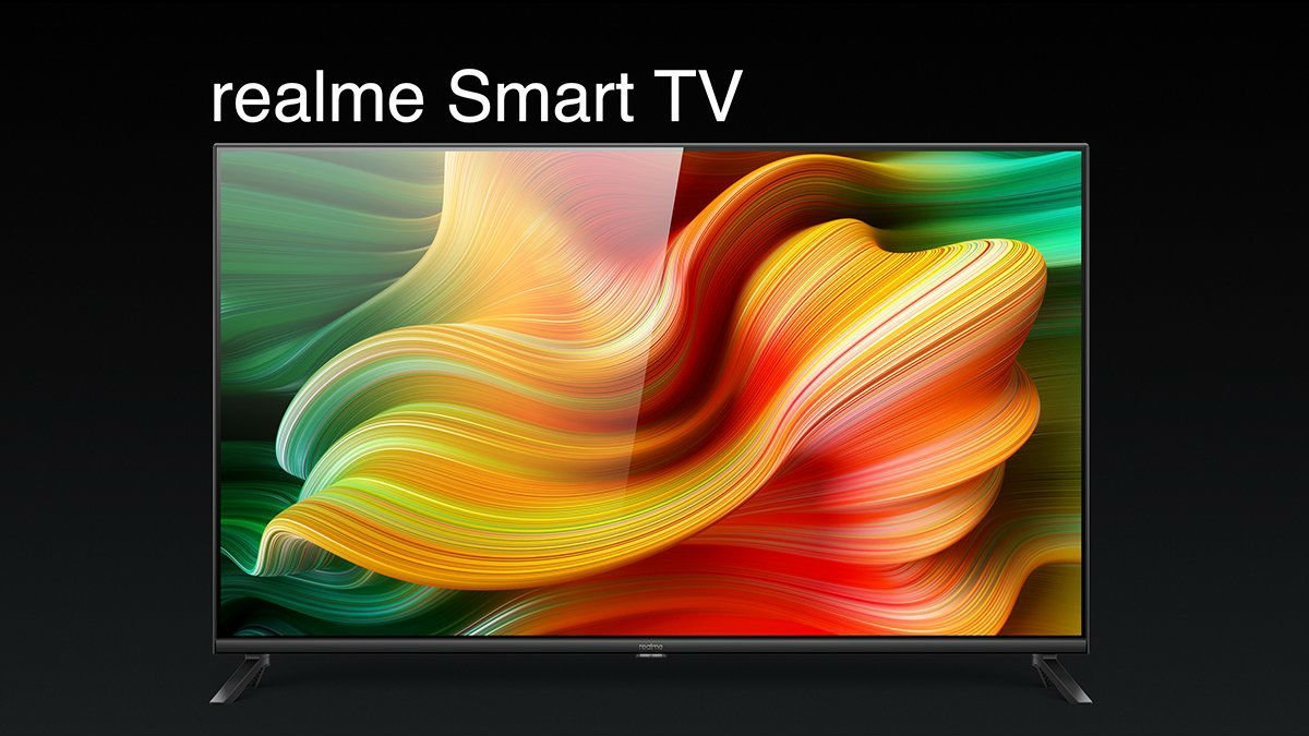 Realme Targets Xiaomi with its Realme TVs Priced Under Rs 22 000 - 82