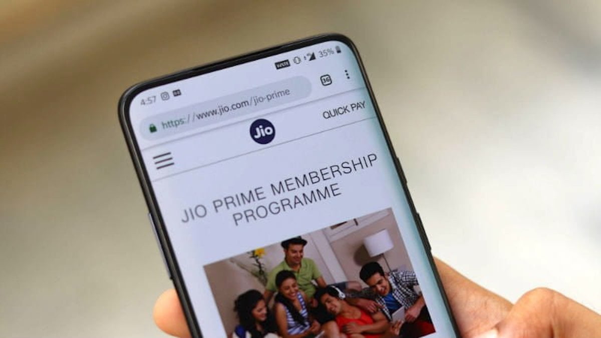 Reliance Jio is Offering Up to 84GB Data With 28 Days Validity Plans - 18