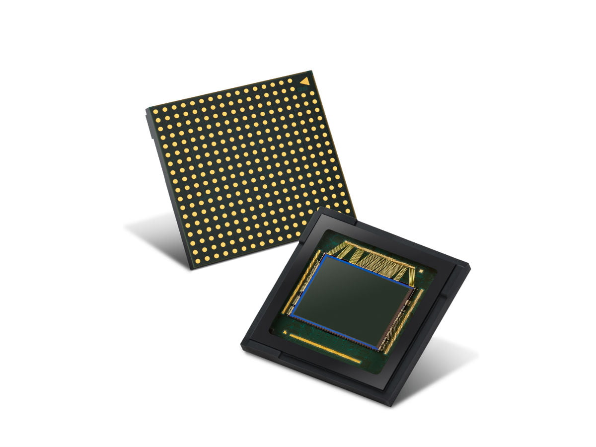 Samsung Introduces 50MP ISOCELL Sensor  Set to Compete With Sony - 43