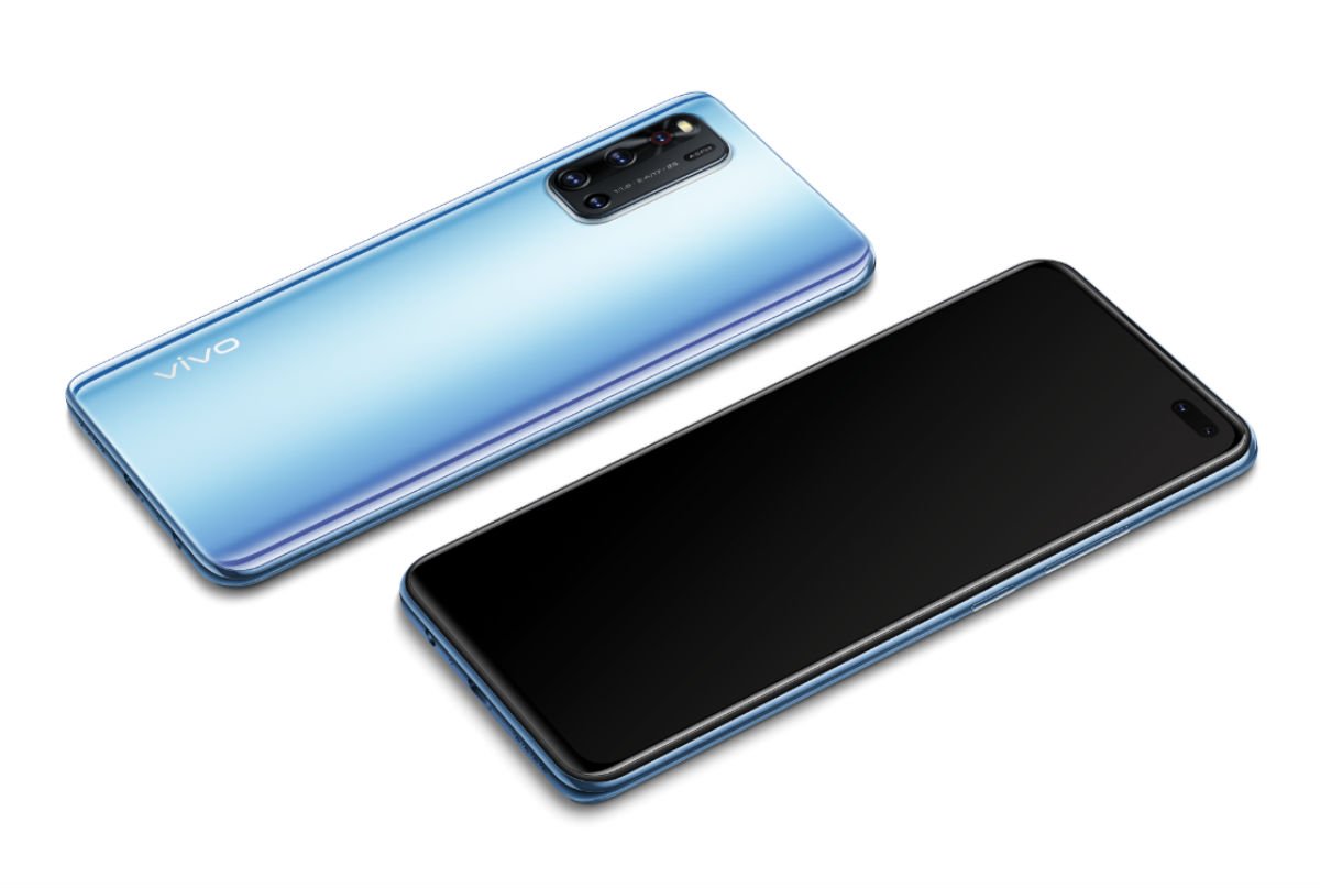 Vivo V19 With Snapdragon 712 SoC and 4500mAh Battery Launched in India  Prices Start at Rs 27 990 - 82