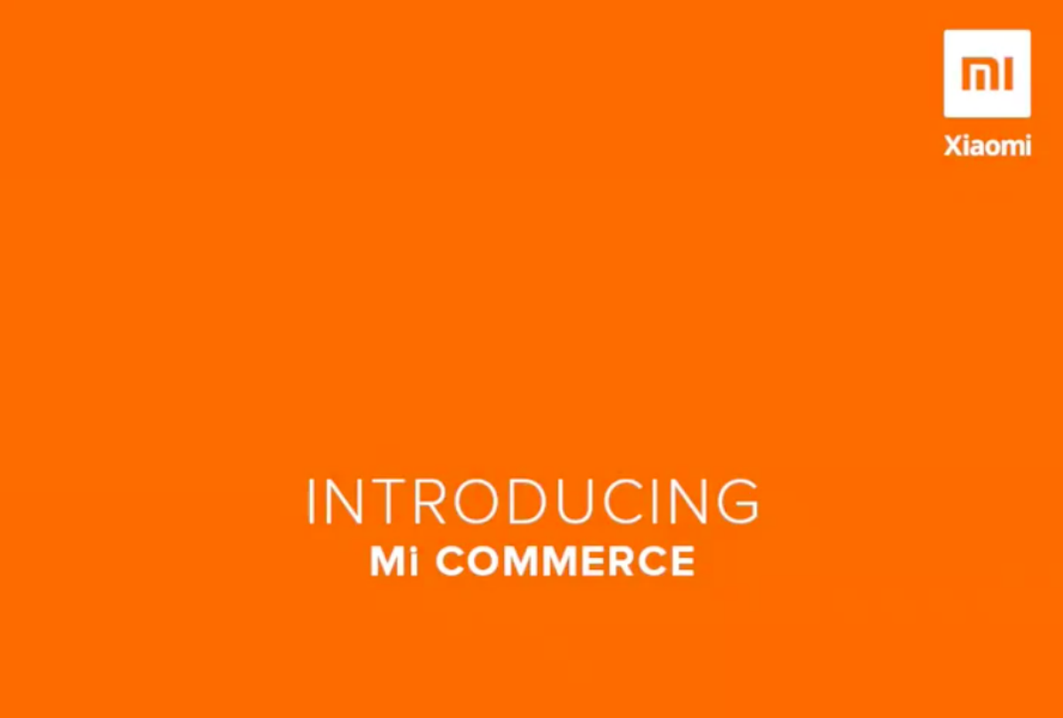 Xiaomi Introduces Hyperlocal E commerce Solution - 26