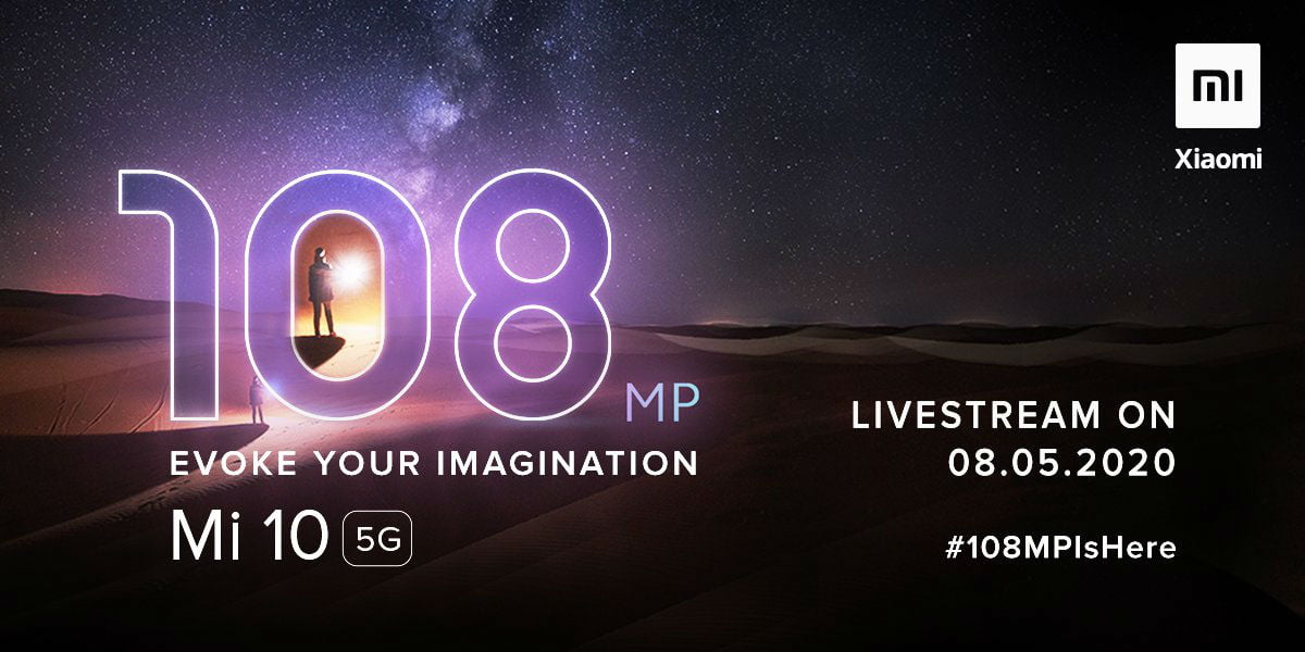 Xiaomi Mi 10,Mi 10 in India,Xiaomi,Xiaomi Mi 10 Specs,Mi 10 Release Date
