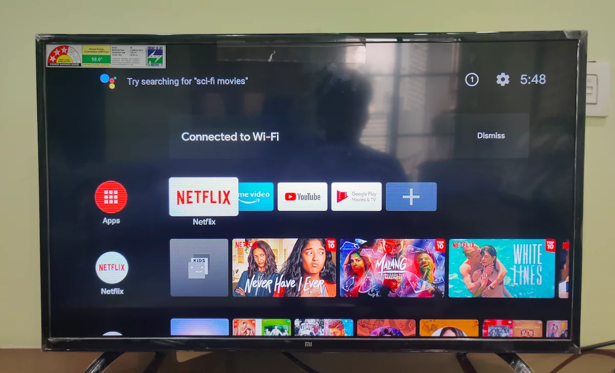 Mi Box 4K review: The best way to upgrade your TV - The Week