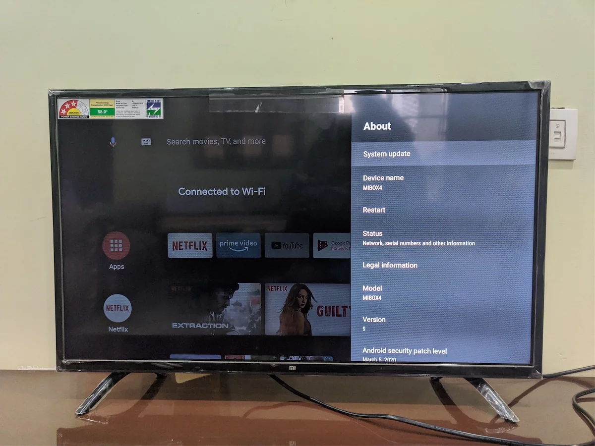 Xiaomi Mi Box 4K Android TV Box Review