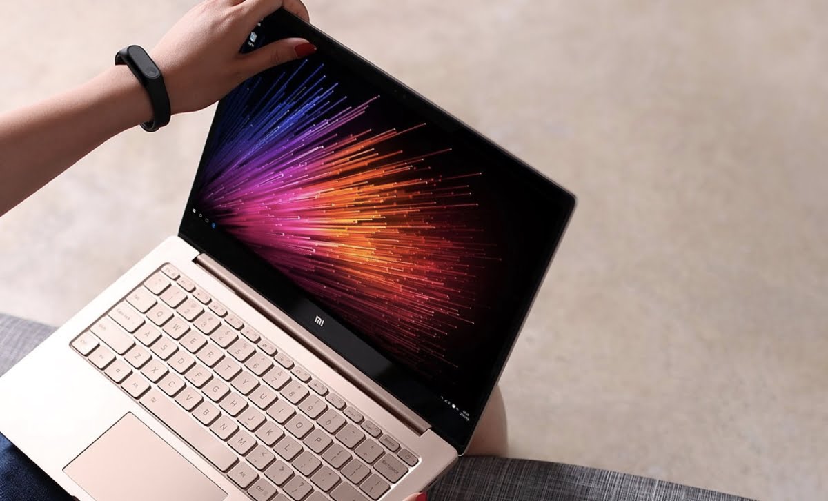 Xiaomi Mi Laptops Might Arrive in Indian Market Soon - 85