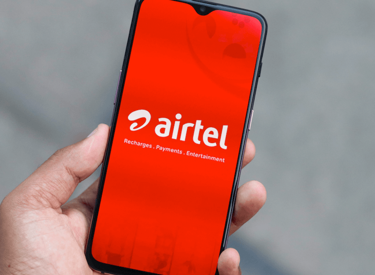 Bharti Airtel Re Engineering Entire Organisation to Prioritise Solving Customer Problems - 96