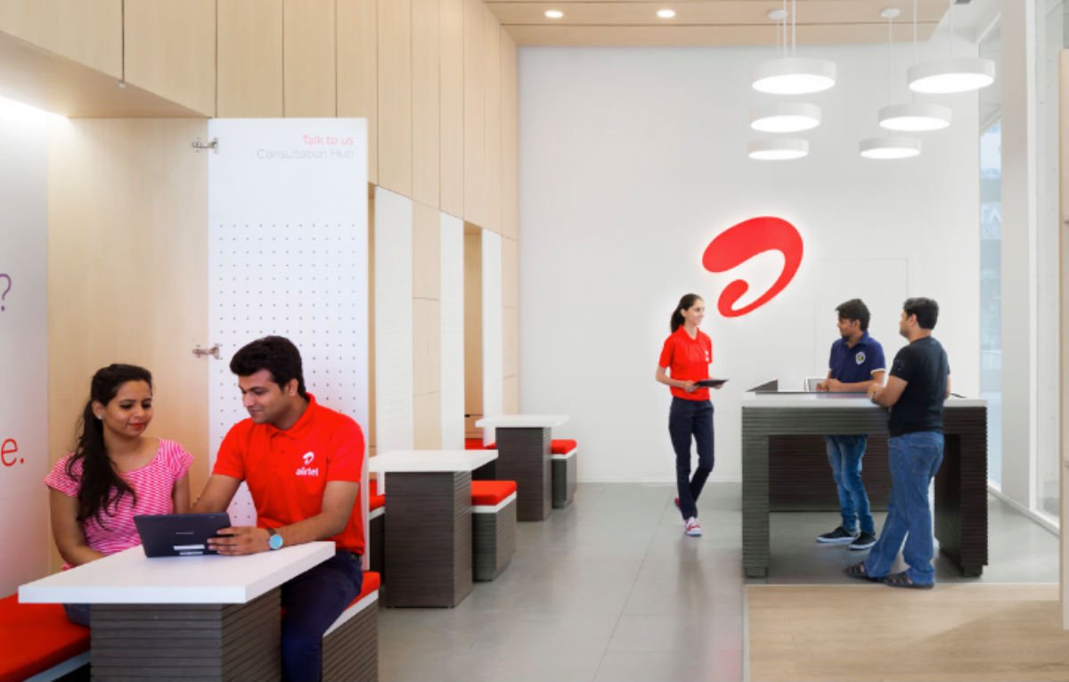 Airtel Issues Final Call for Free Installation and Up to 15  Savings on New Broadband Connections - 32