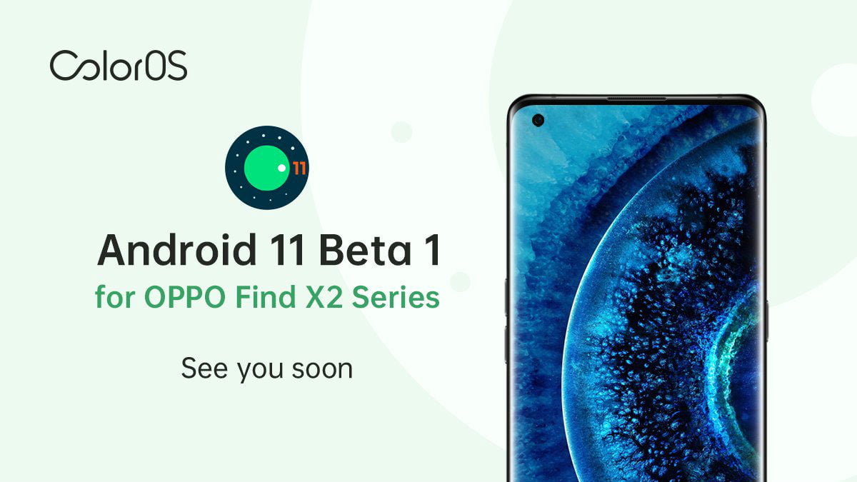 These Smartphones from Oppo  Realme  Xiaomi and Poco Will Receive Android 11 Beta Update Soon - 46