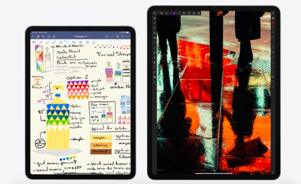 Apple New iPad Pro Models Might Feature A14X Chip and Mini-LED Display