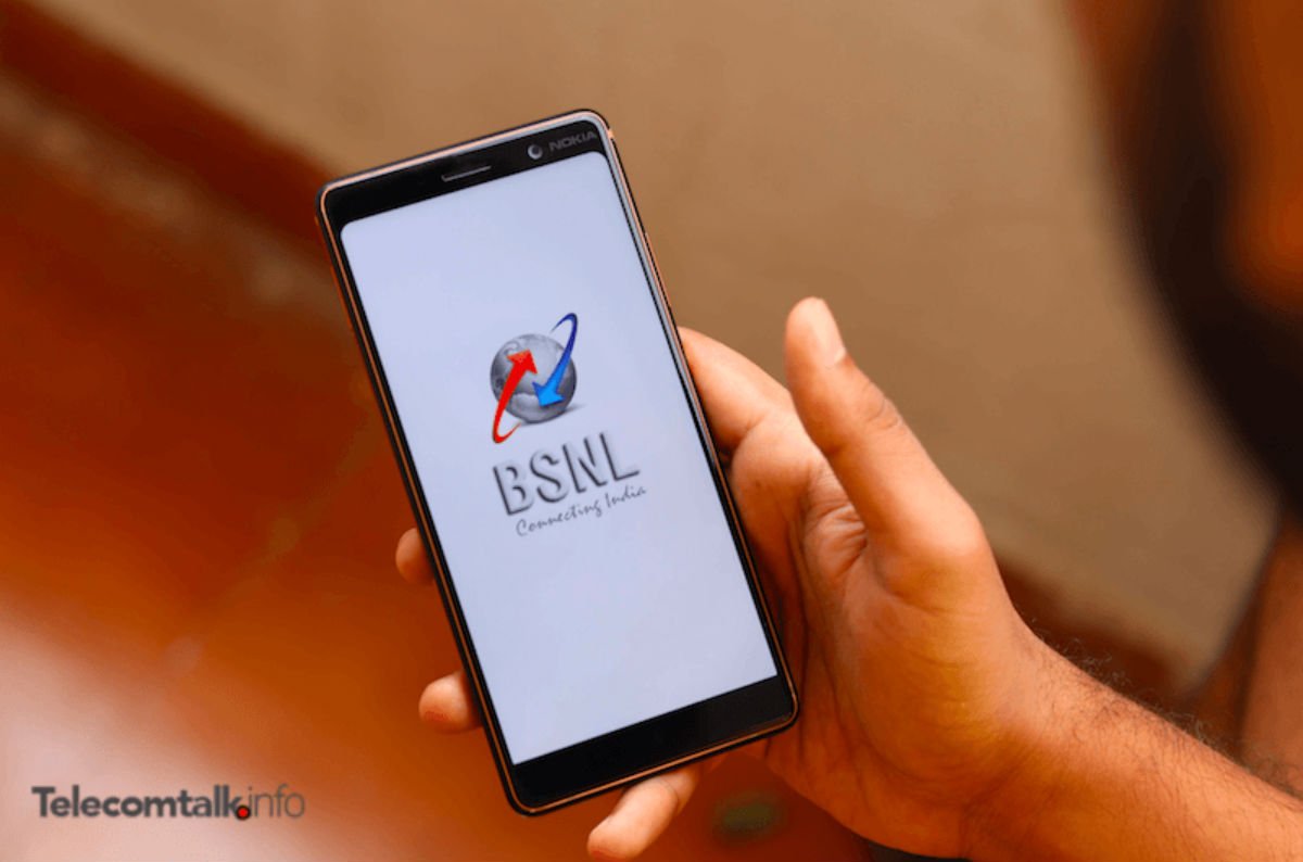 BSNL  5 pe 6  Offer Extended Again Till June 30 - 49