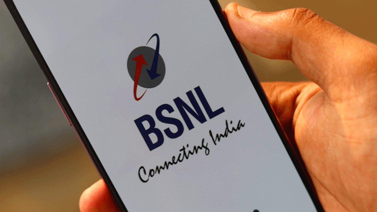 BSNL partners with IIT Bombay, Yupp Masters to improve the reach