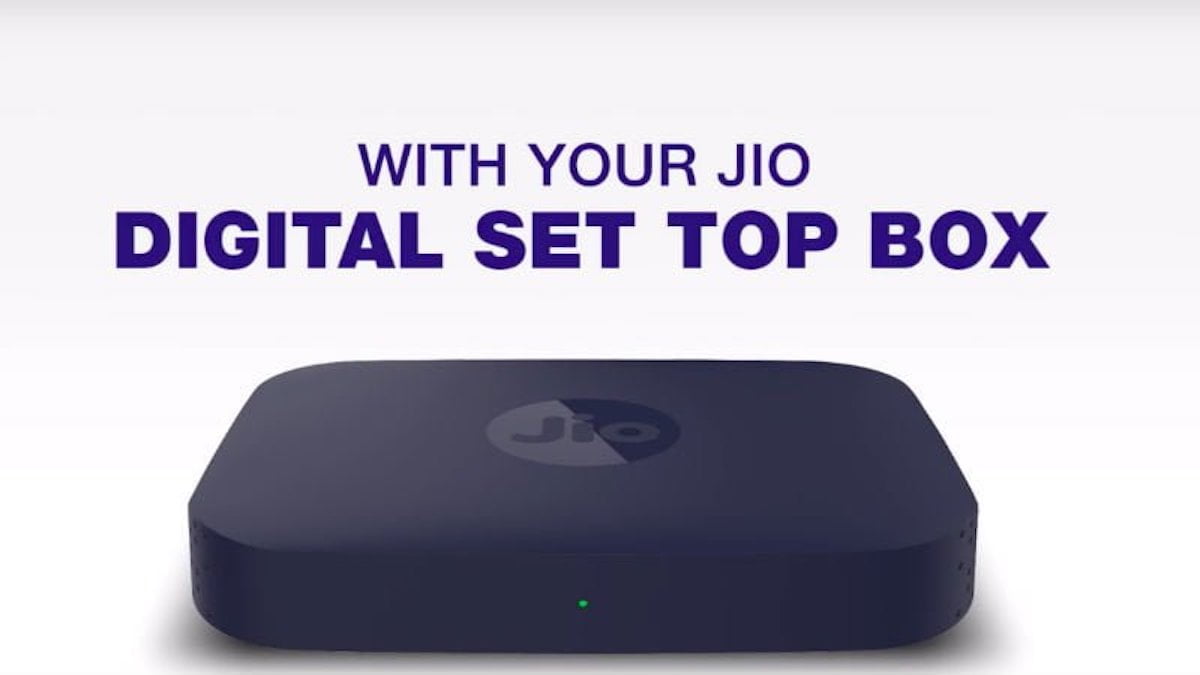 Den Networks Providing Jio Set Top Box to New Subscribers - 34