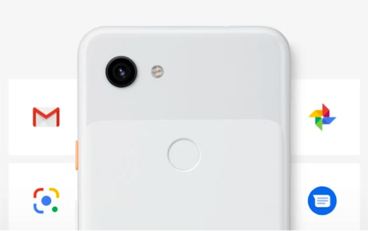 Google Pixel