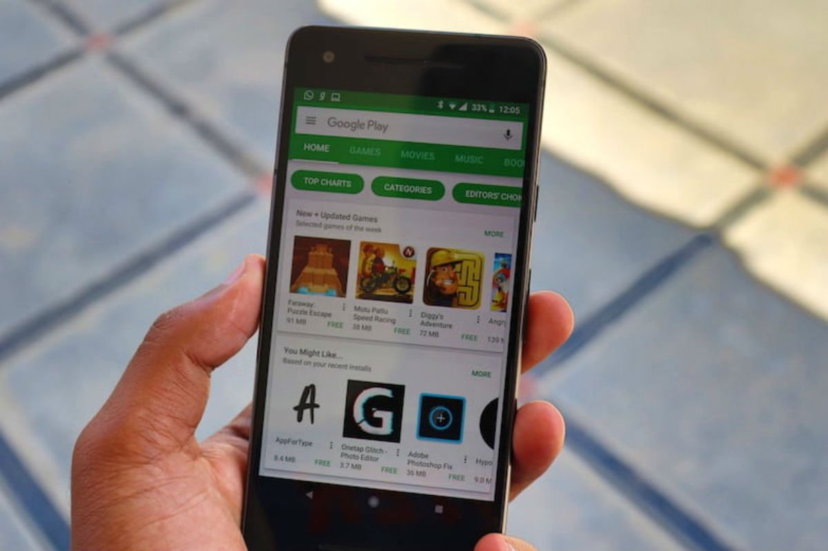 Google Play Store Might Soon Allow Users to Buy Subscriptions Before Installing the Apps - 19