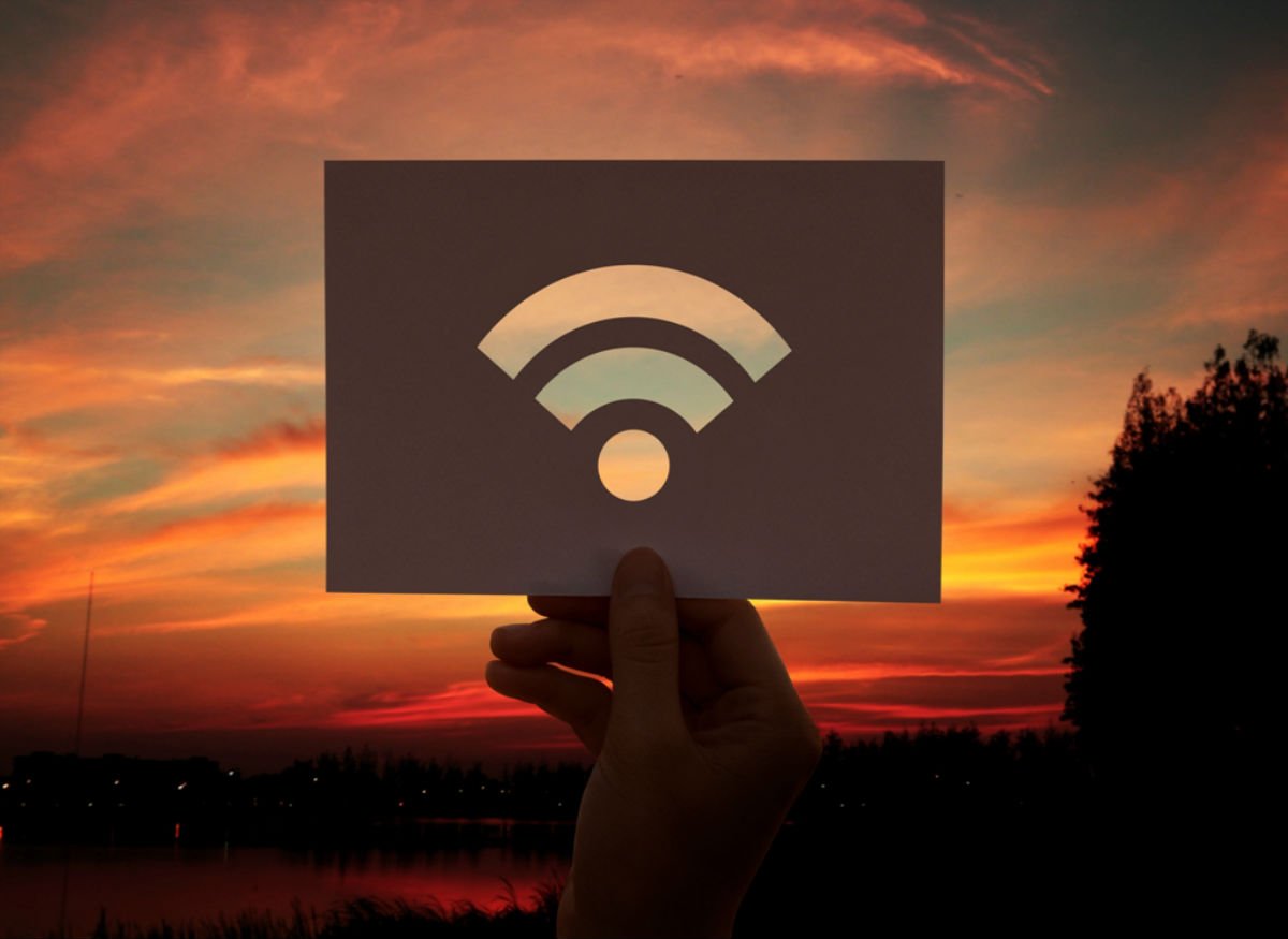 Indian Users Now Spend Less Time on Wi Fi - 59