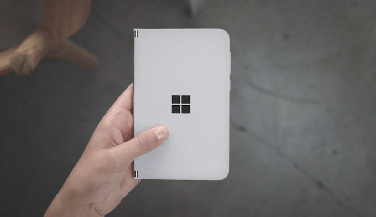 Microsoft Surface Duo Could Ship Ahead of Samsung Galaxy Fold 2 - 98