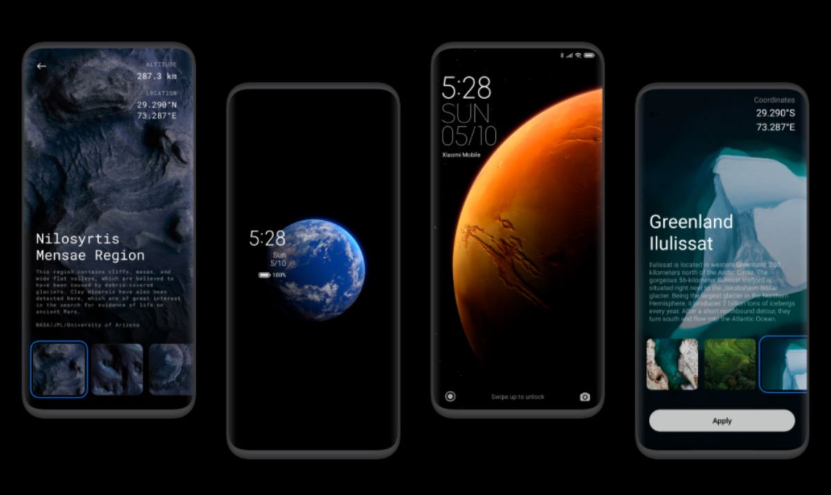 MIUI 12 Update to Be Rolled Out For 13 Devices With New Dark Mode and More - 37