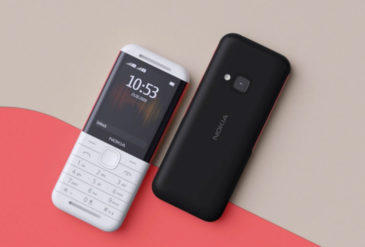 Nokia 5310 Feature Phone India Launch Set for June 16 - 72