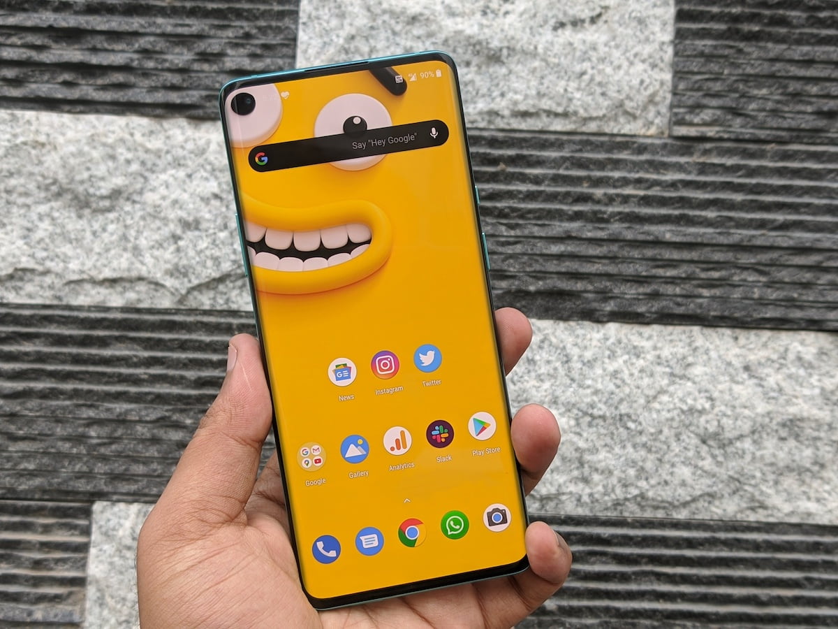 OnePlus 8 Pro Review  The Best Value Premium Smartphone of 2020 - 1