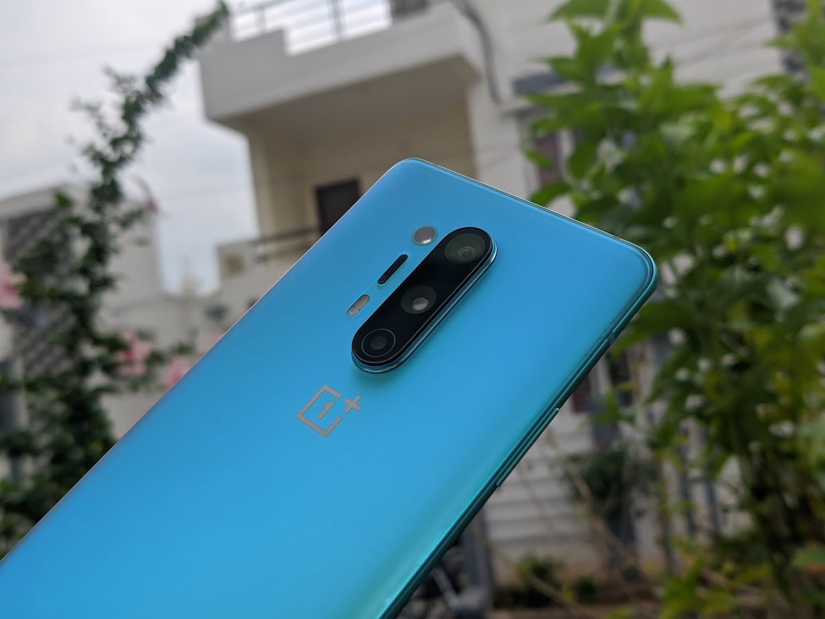 OnePlus 8 Pro Review  The Best Value Premium Smartphone of 2020 - 92